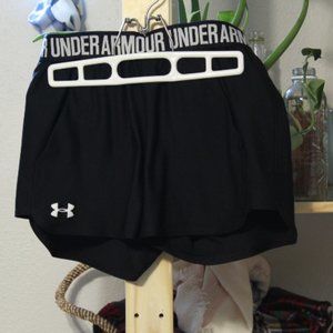 Under Armour Play Up Athletic Shorts